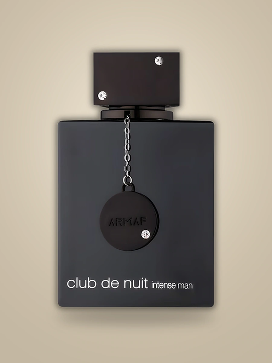 Club de Nuit Intense Armaf