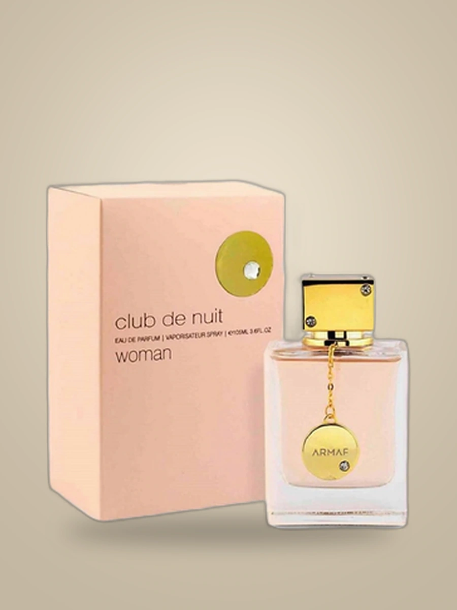 Club de Nuit Woman - foto 2