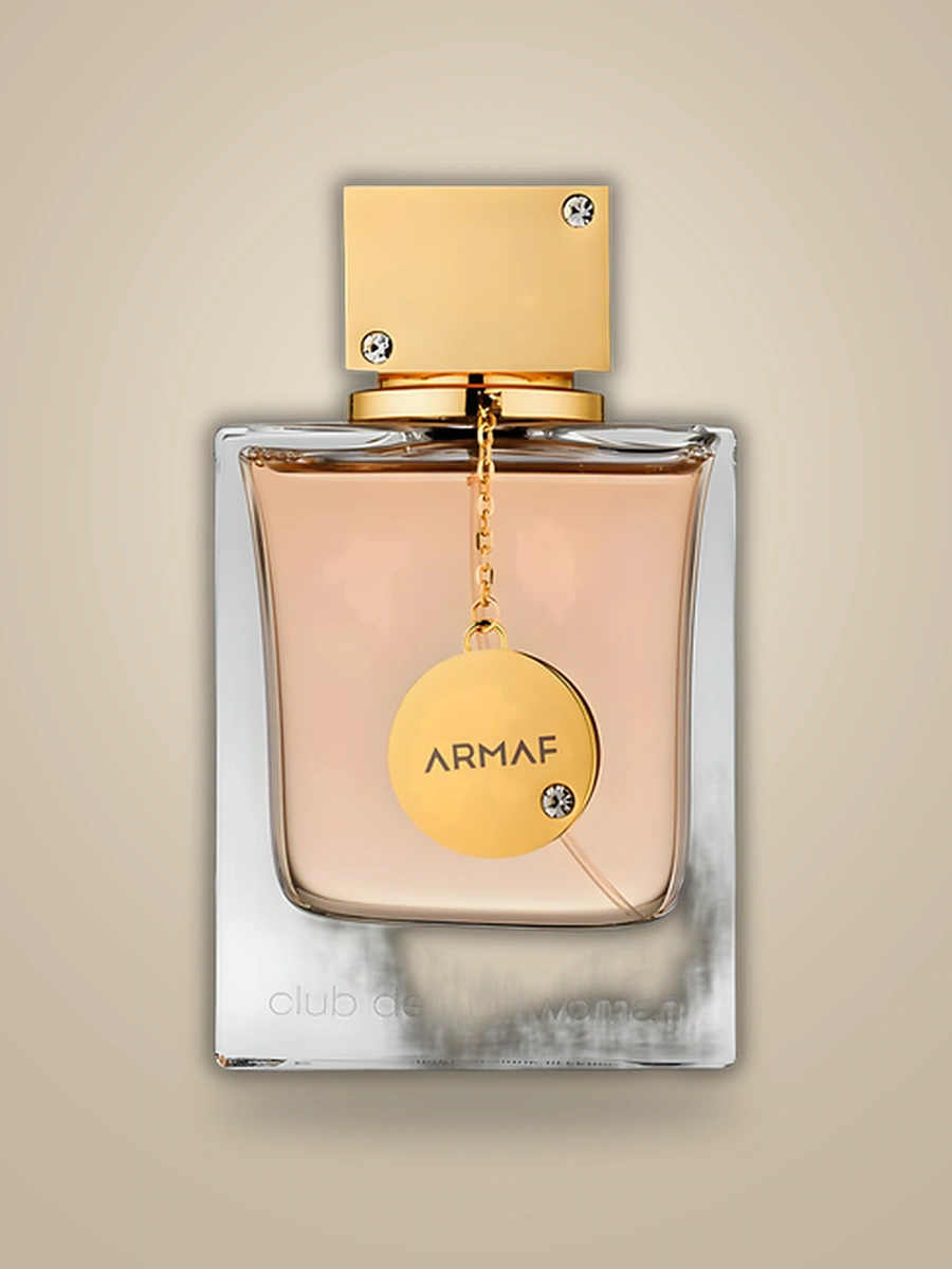 Club de Nuit Woman Armaf