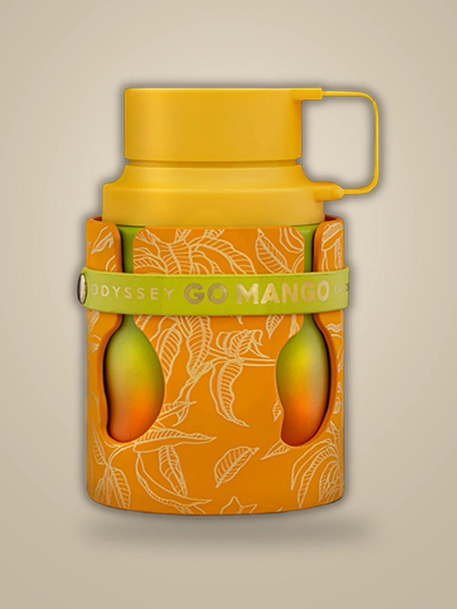Go Mango Armaf