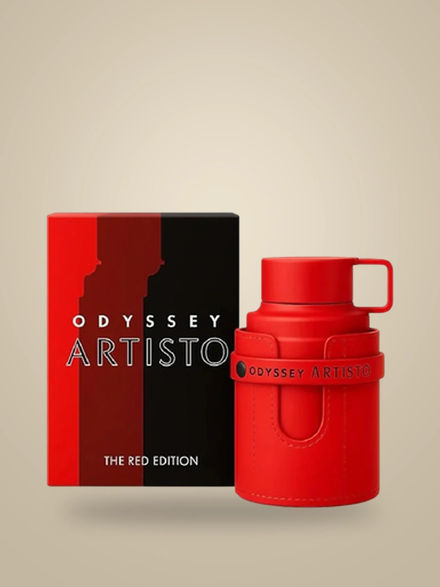 Odyssey Artisto - foto 2