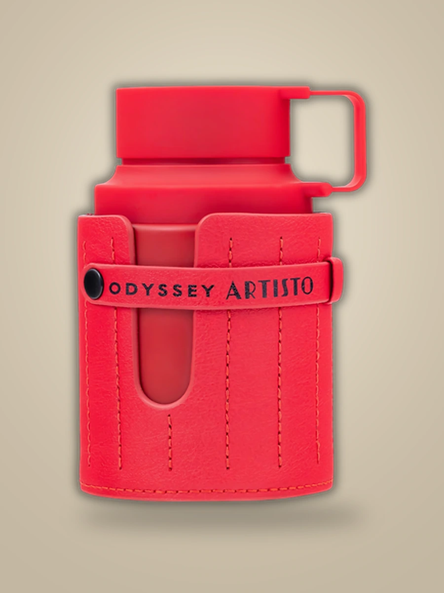 Odyssey Artisto Armaf