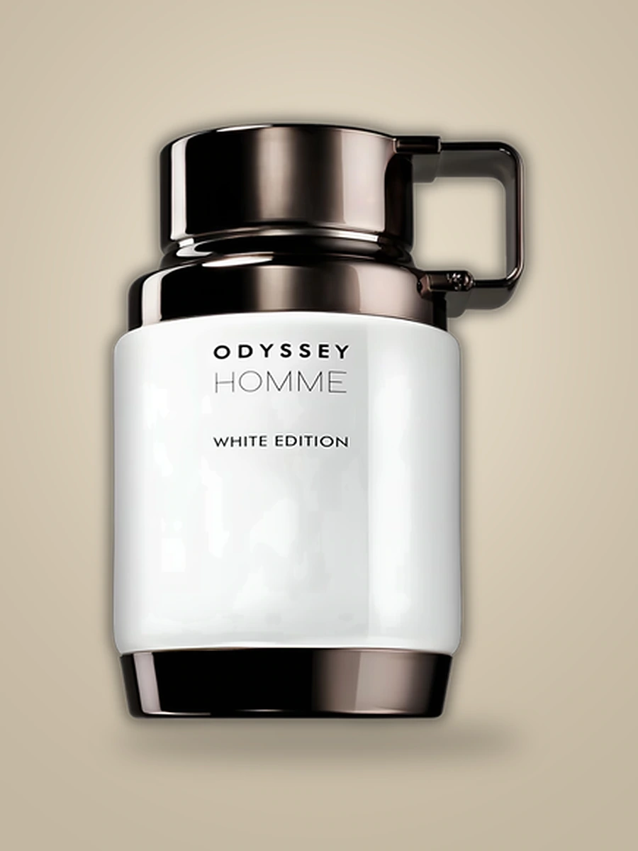 Odyssey Homme White Armaf