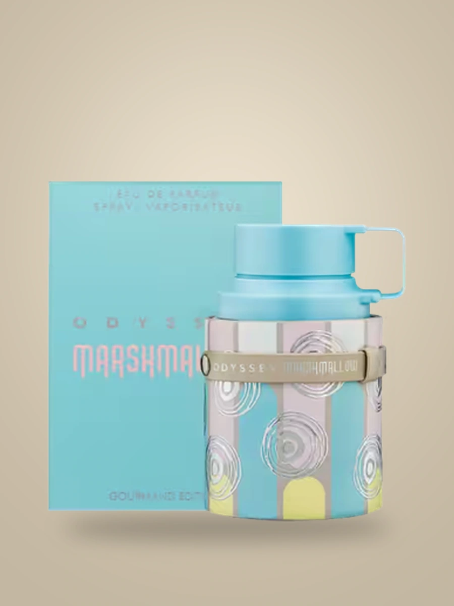 Odyssey Marshmallow - foto 2