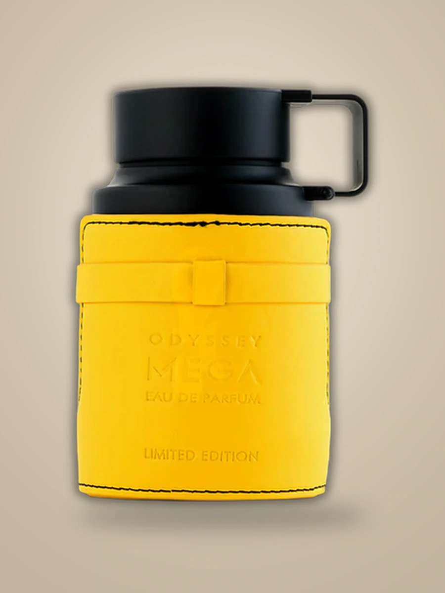 Odyssey Mega Armaf
