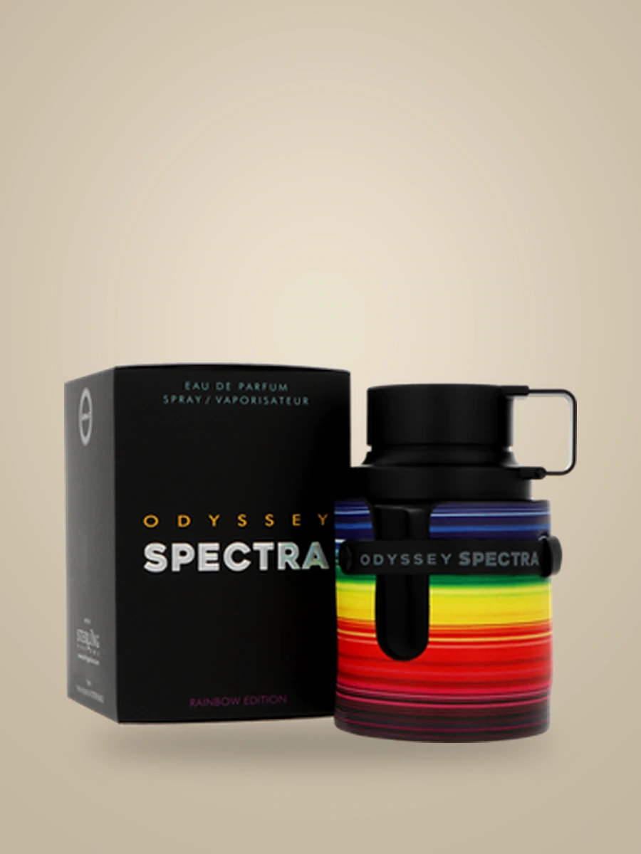 Odyssey Spectra - foto 2