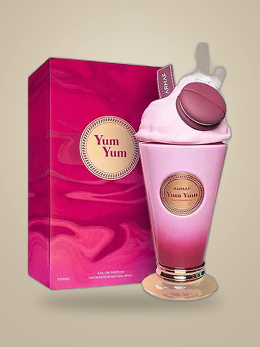 Yum Yum - foto 2