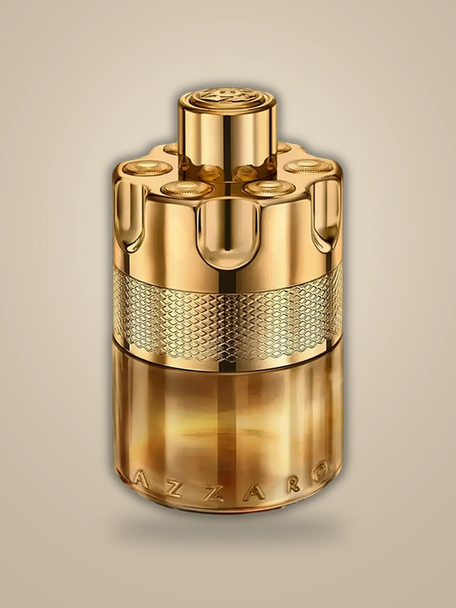 Forever Wanted Elixir Azzaro