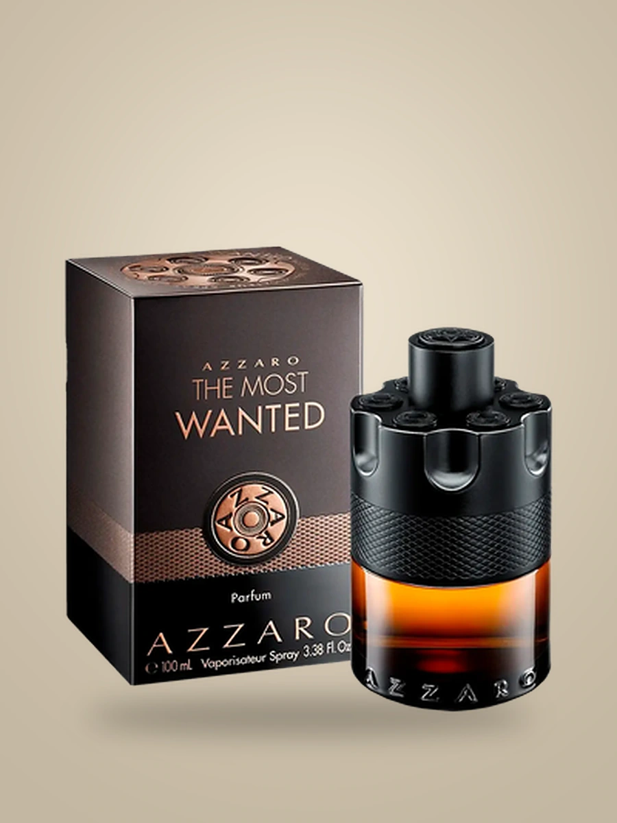 The Most Wanted Parfum - foto 2
