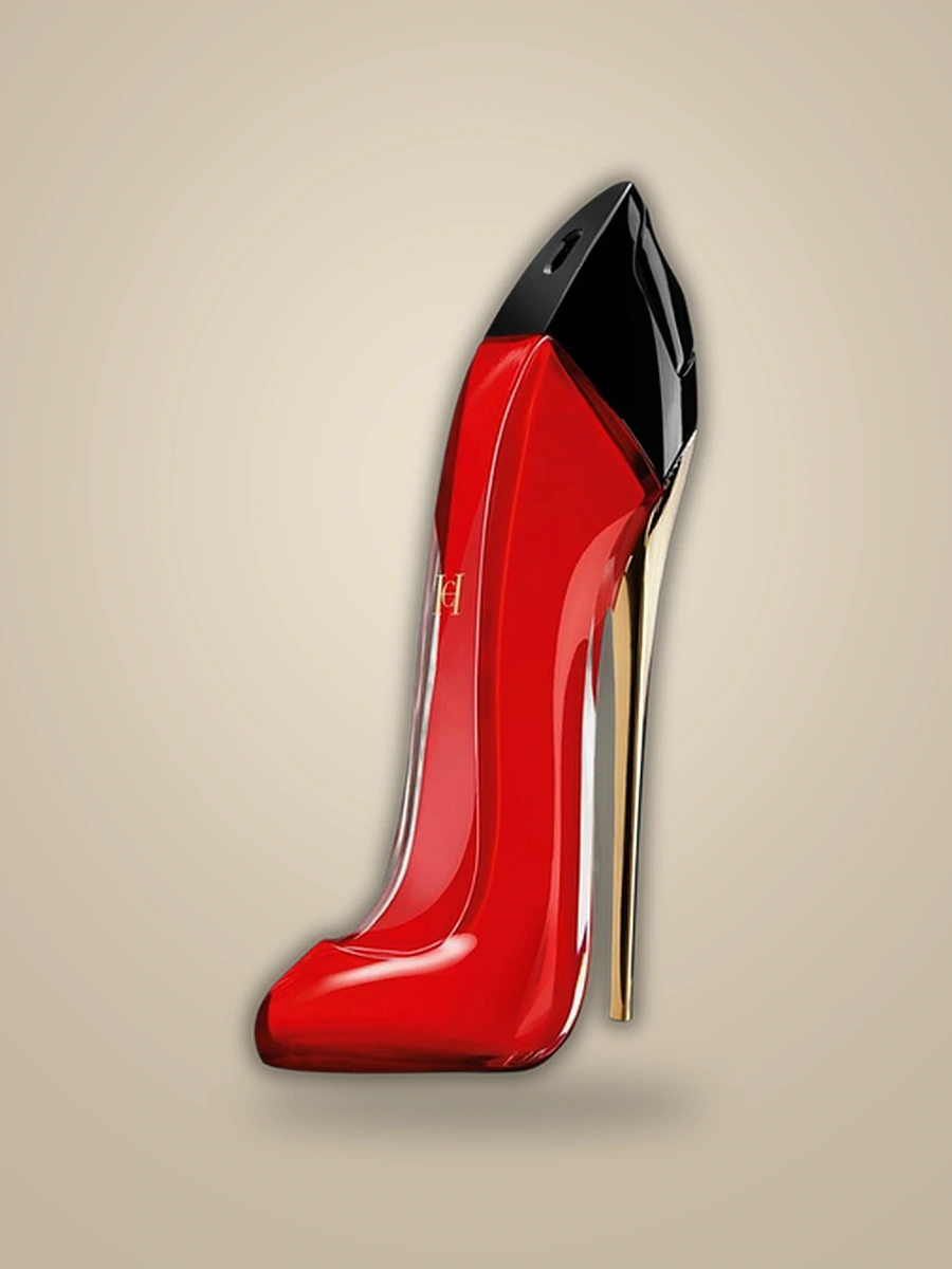 Very Good Girl Carolina Herrera