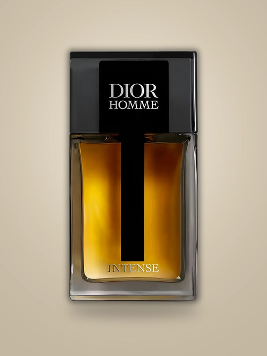 Dior Homme Intense Dior