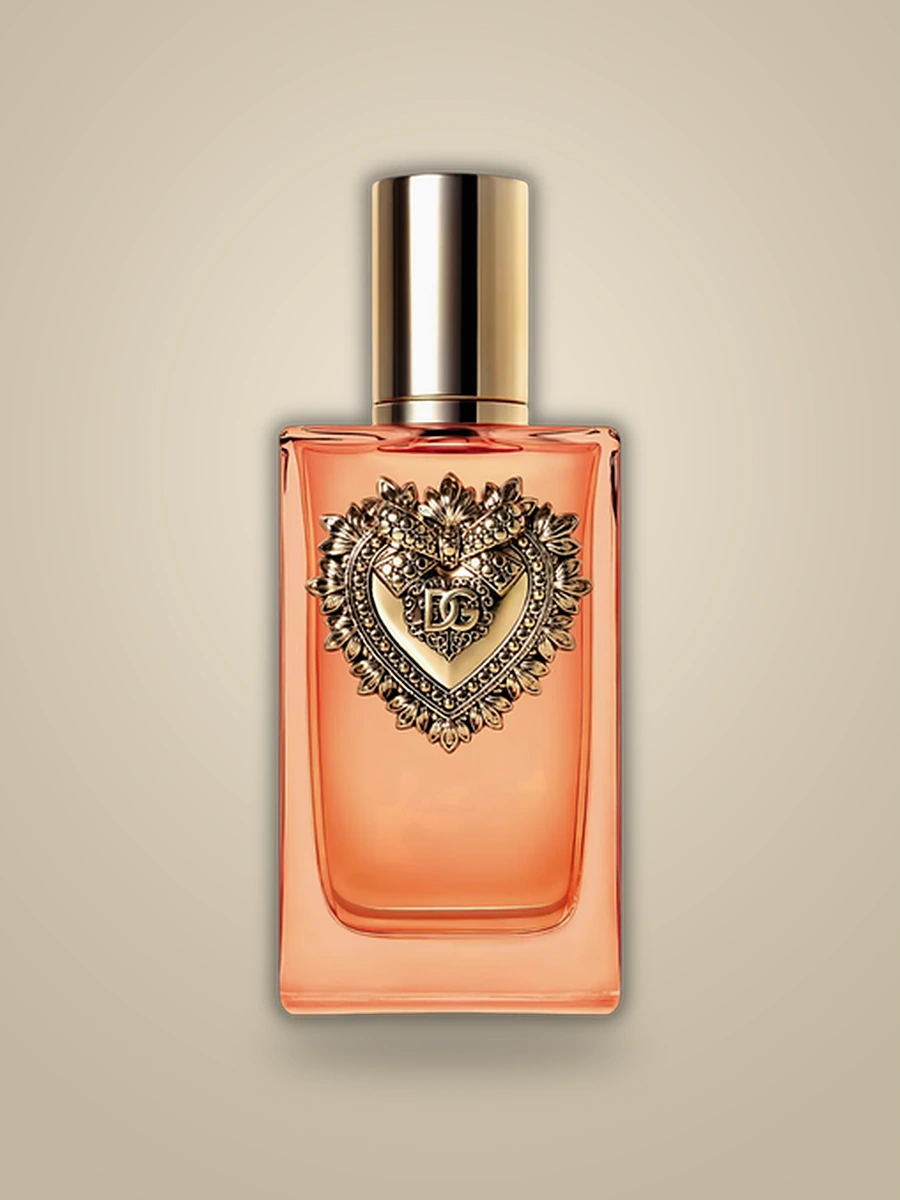 Devotion EDP Intense Dolce & Gabbana