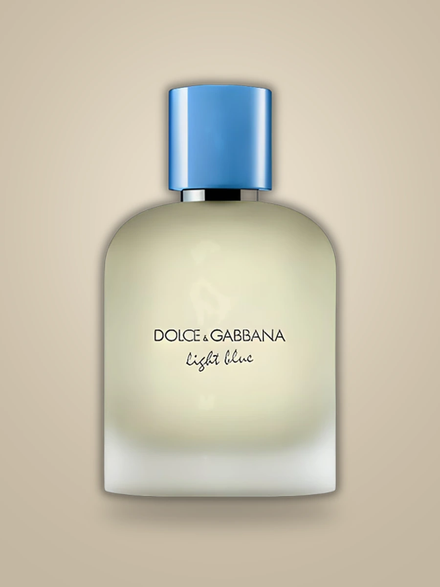 Light Blue EDT Dolce & Gabbana