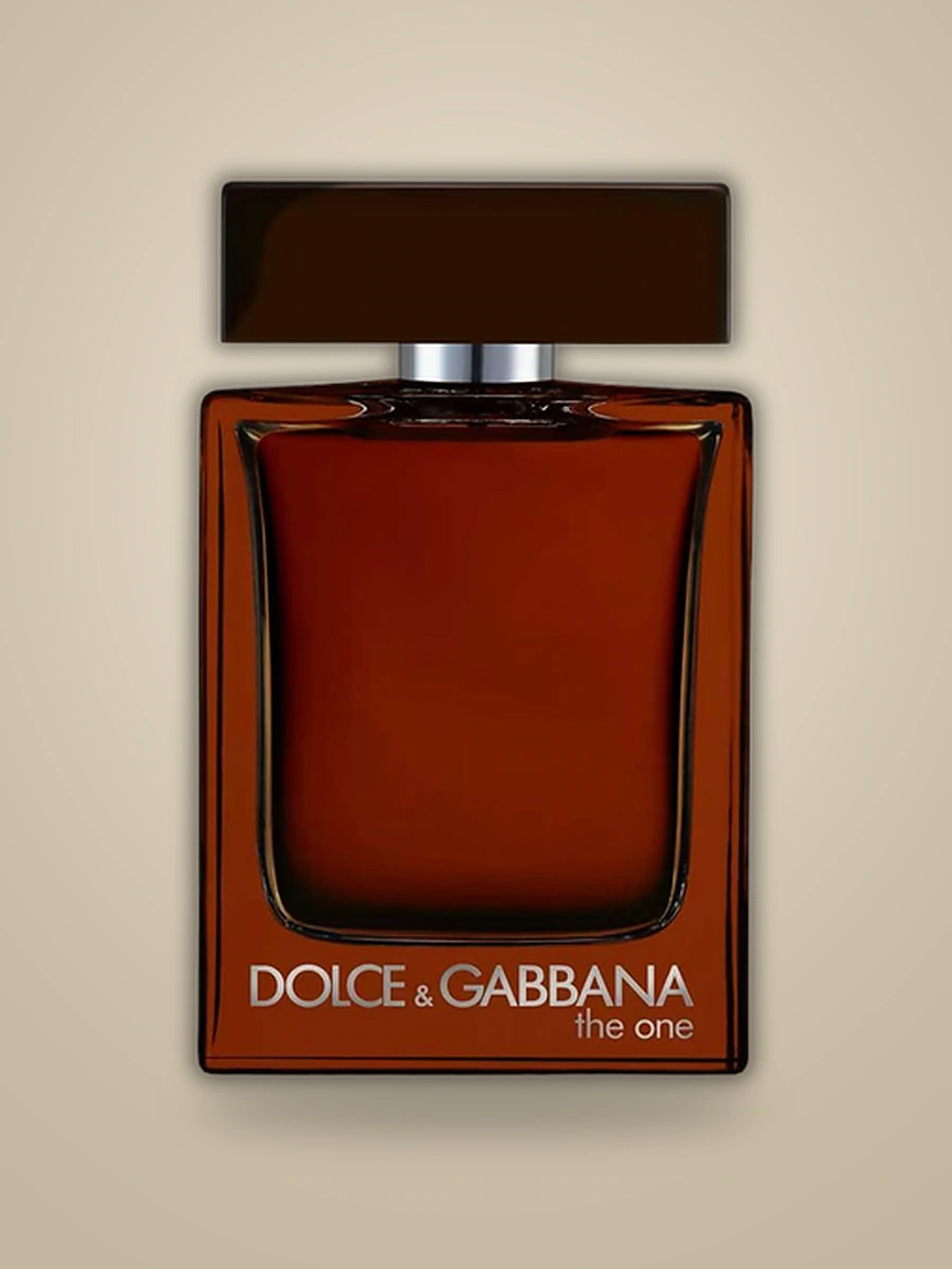 The One Pour Homme Parfum Dolce & Gabbana