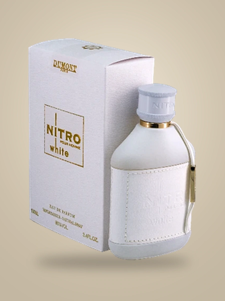 Nitro White - foto 2