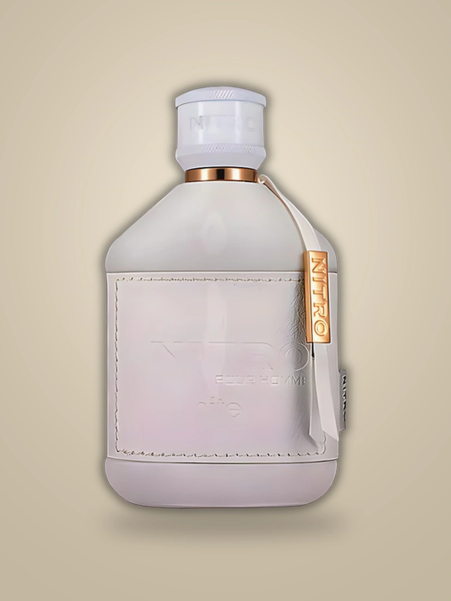 Nitro White Dumont
