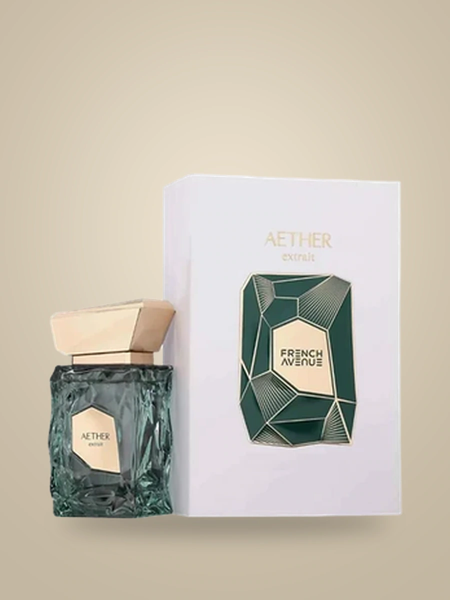 Aether Extrait - foto 2