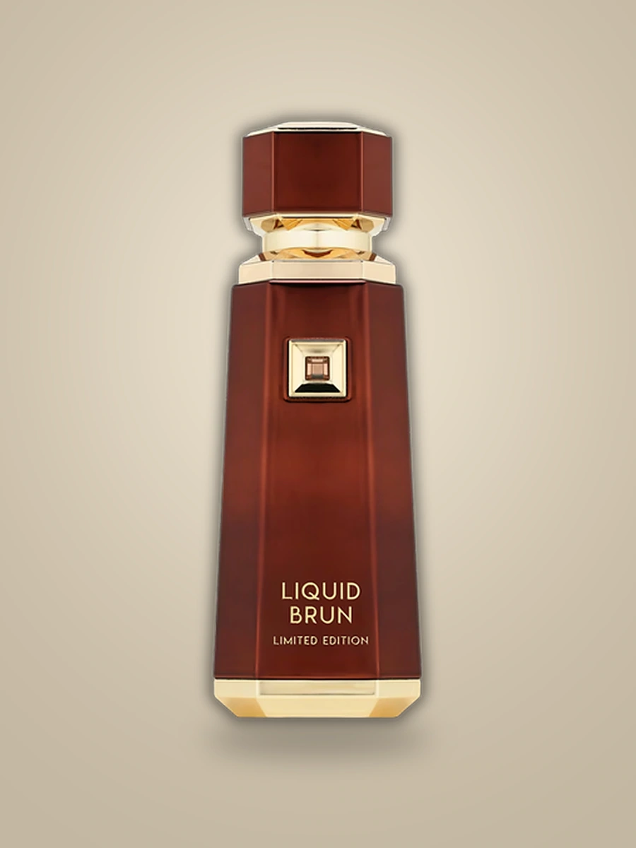 Limited Edition French Avenue