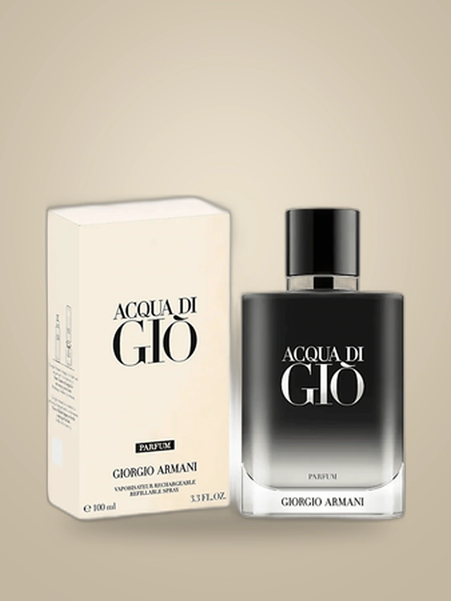 Acqua di Gio Parfum - foto 2