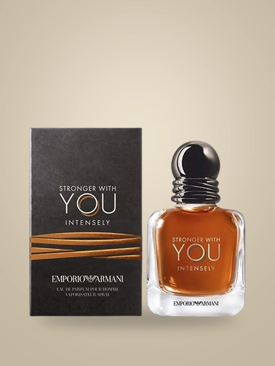 Stronger With You Intensely - foto 2