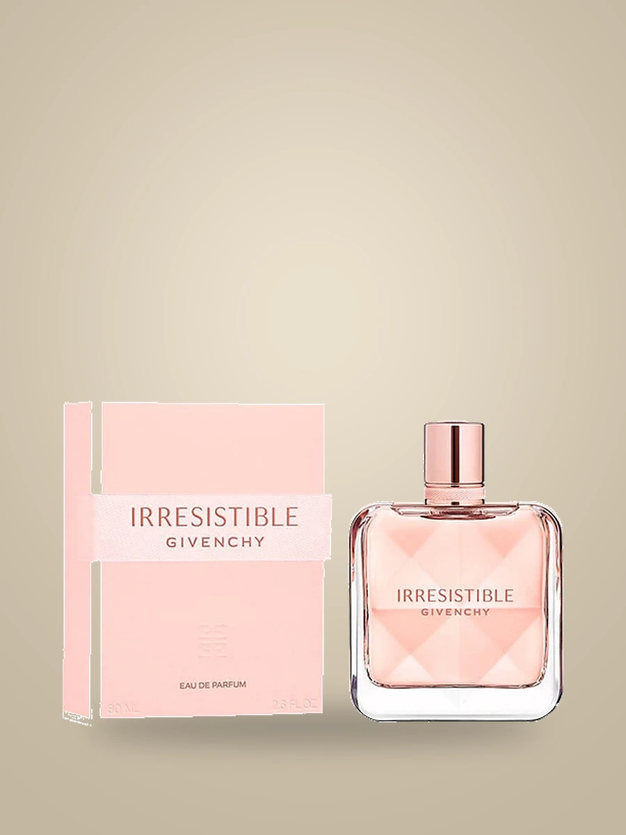 Irresistible EDP - foto 2
