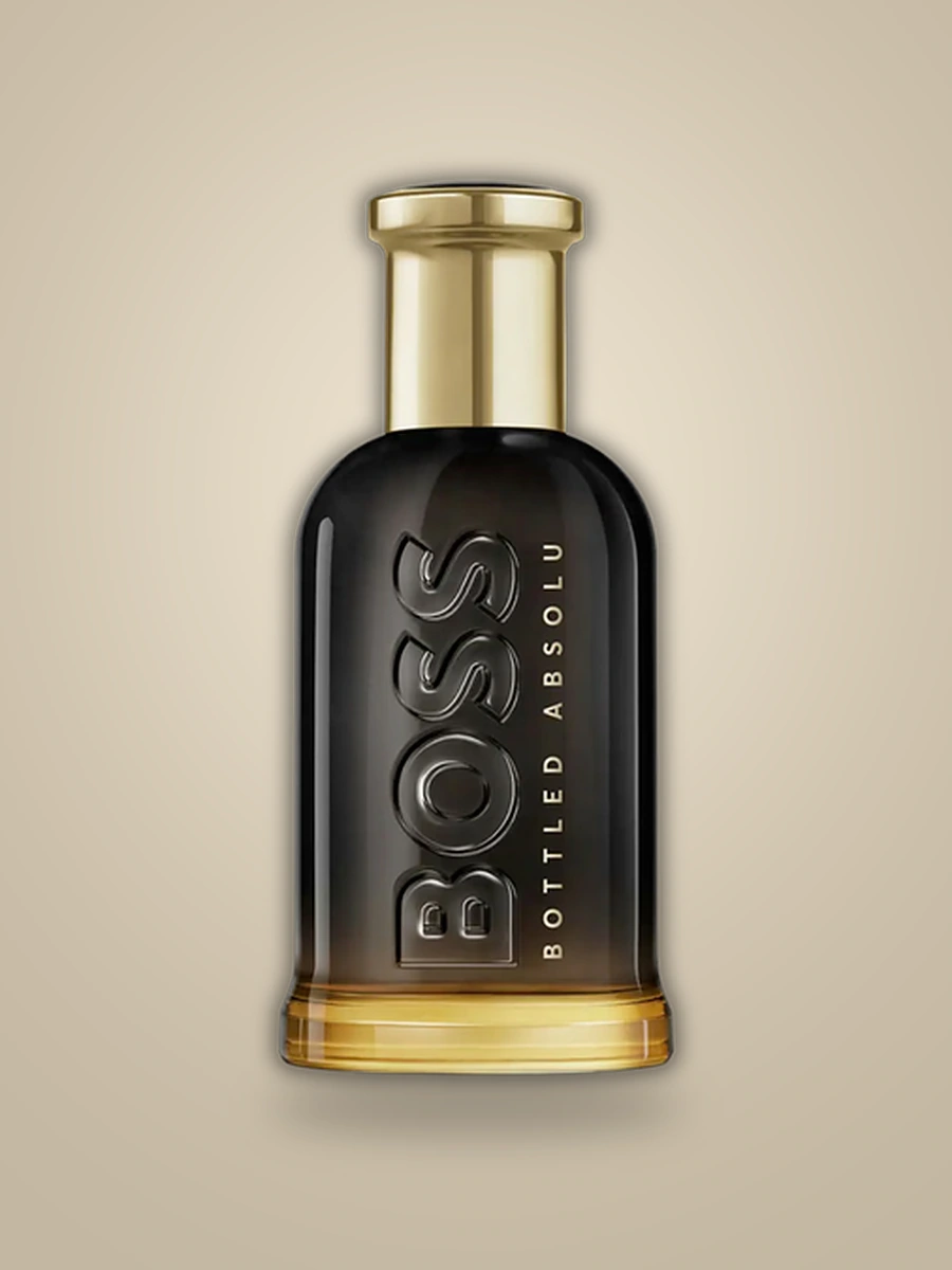 Bottled Absolu Hugo Boss