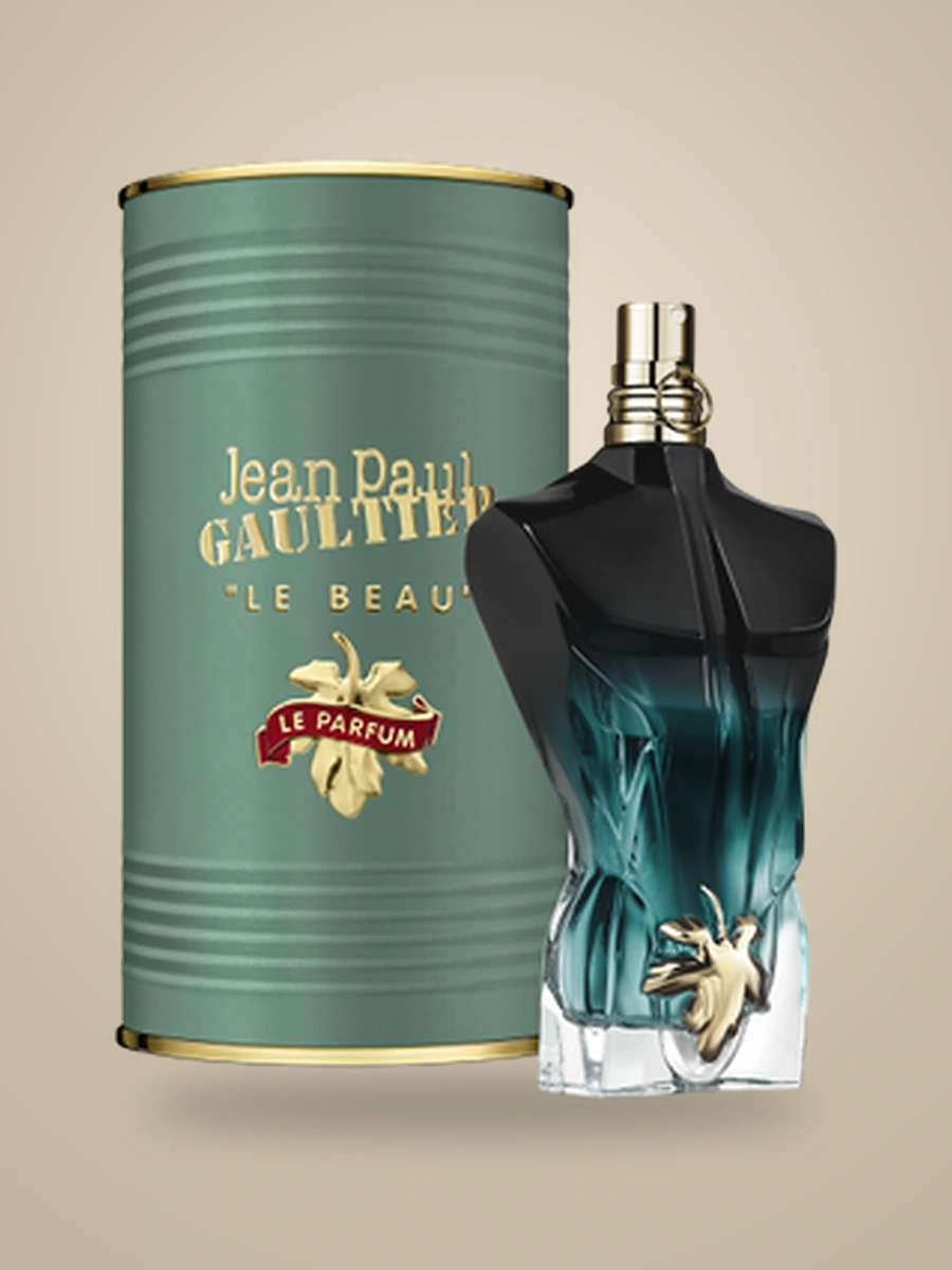 Le Beau Le Parfum - foto 2