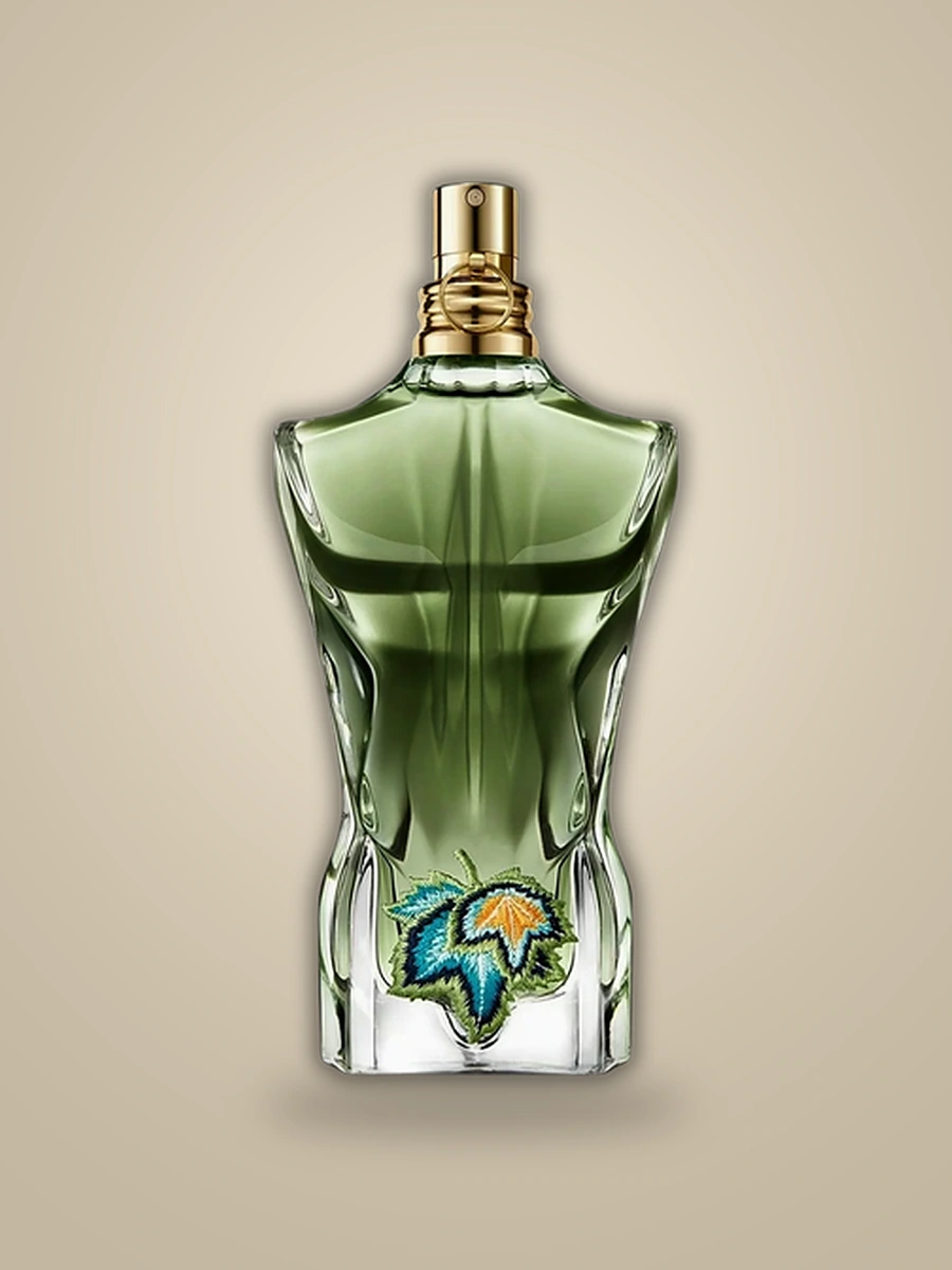 Le Beau Paradise Garden Jean Paul Gaultier