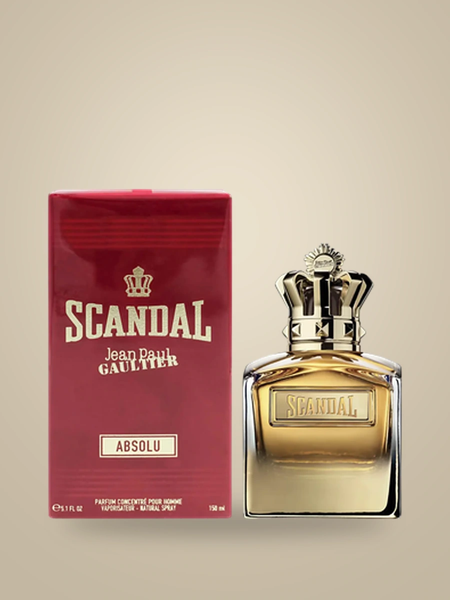 Scandal Absolu - foto 2