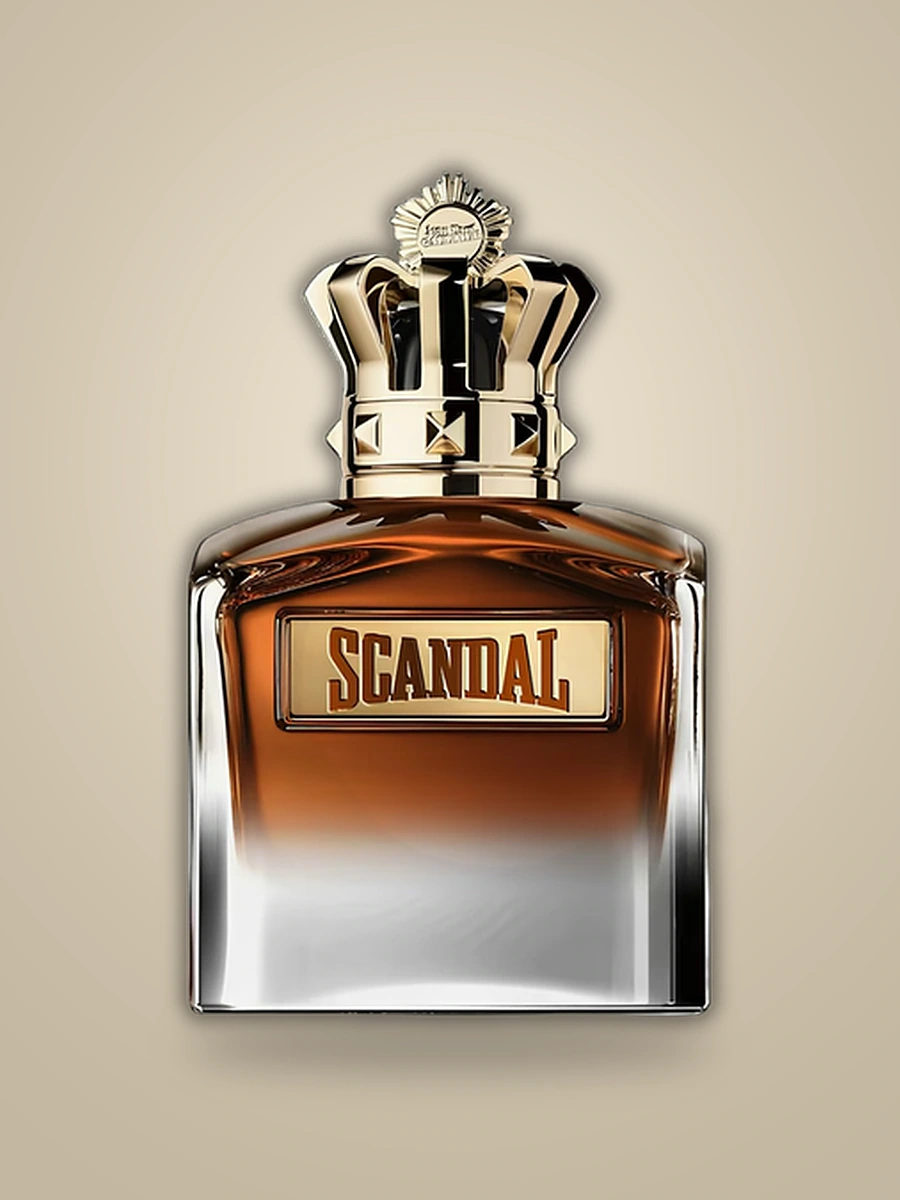 Scandal Elixir Jean Paul Gaultier