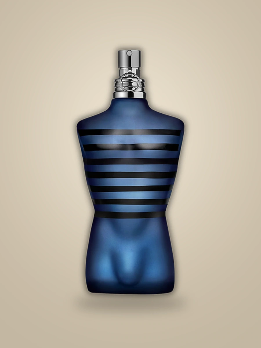 Ultramale Jean Paul Gaultier