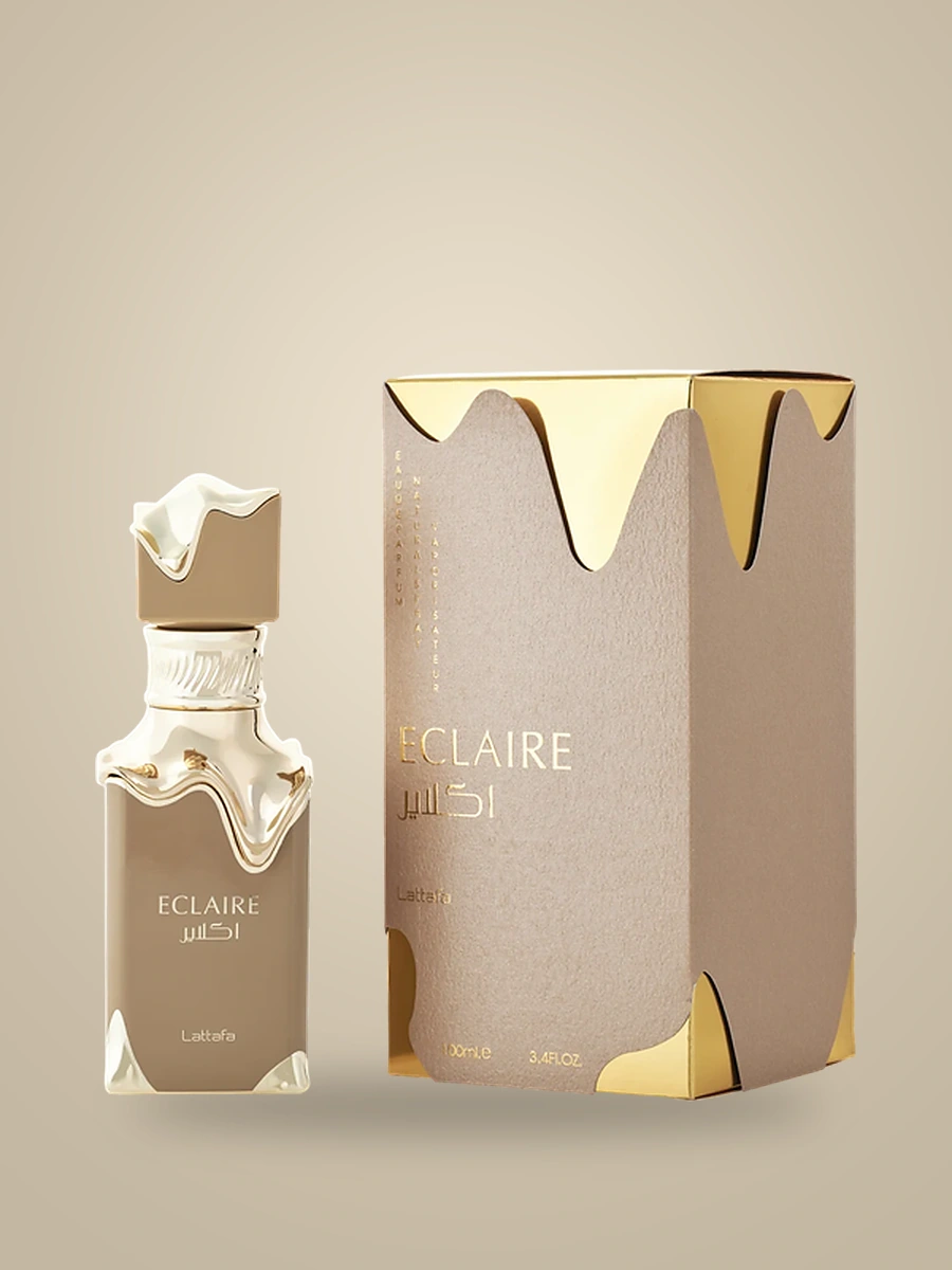 Eclaire - foto 2