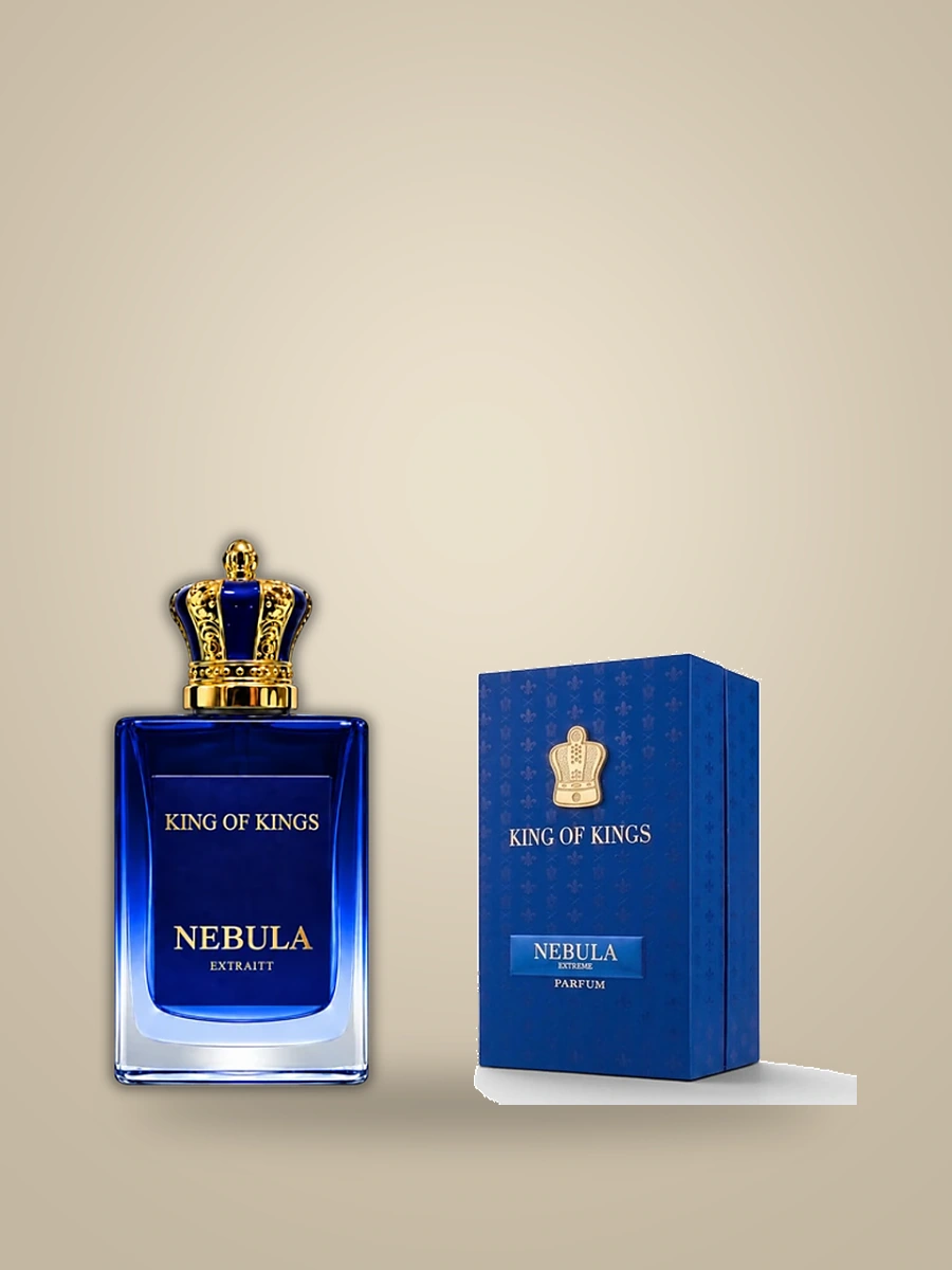 King of Kings Nebula - foto 2