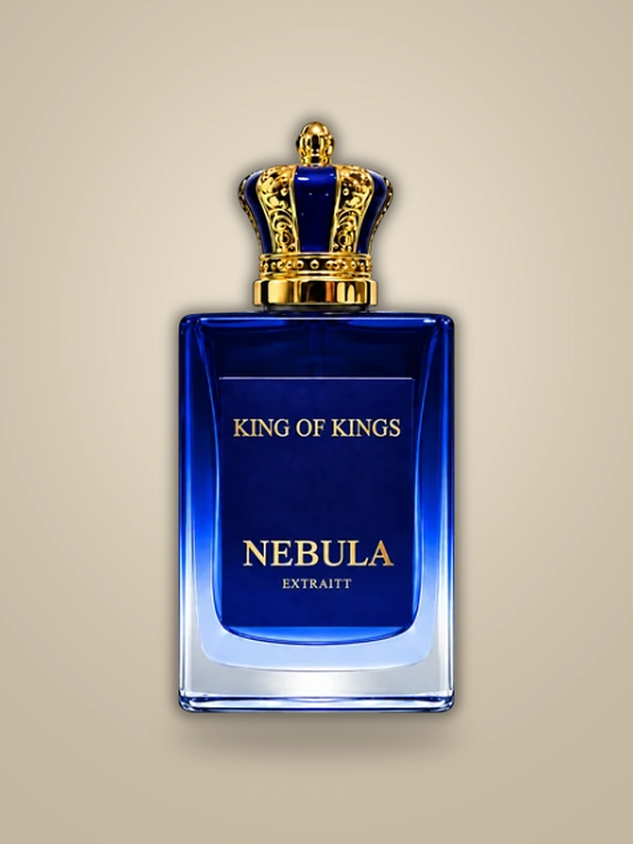 King of Kings Nebula Lattafa