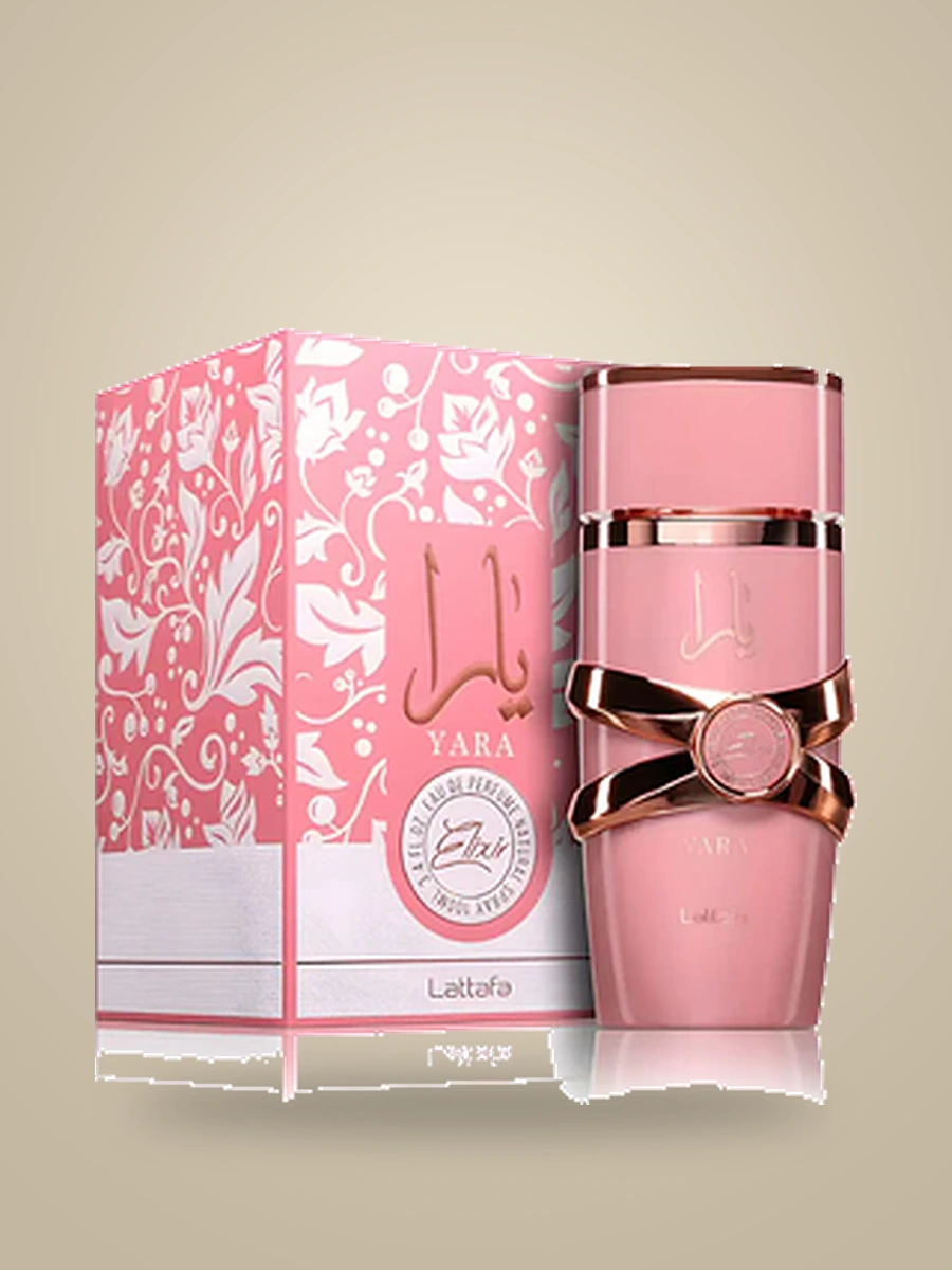 Yara Elixir - foto 2