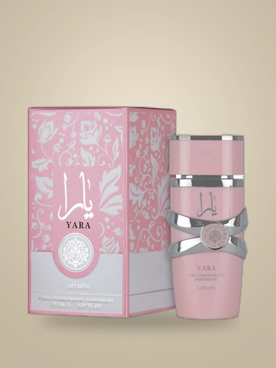 Yara Pink - foto 2