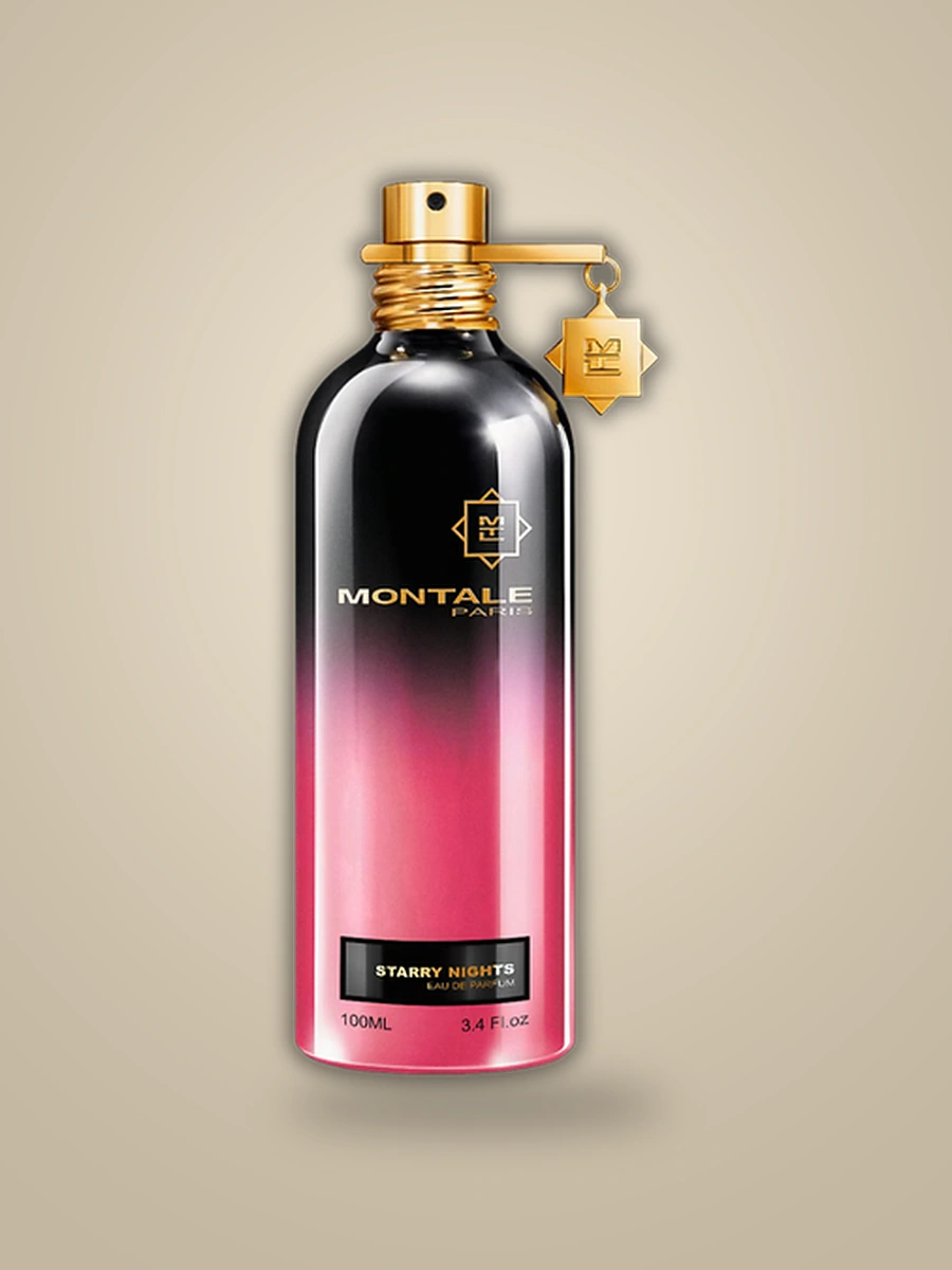 Starry Nights Montale