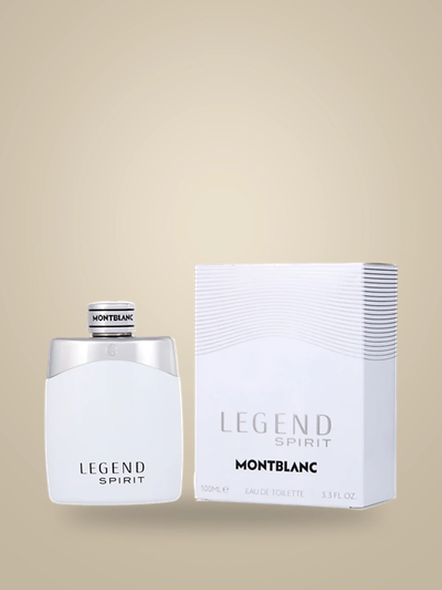 Legend Spirit - foto 2