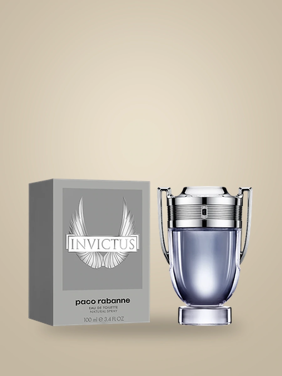 Invictus EDT - foto 2