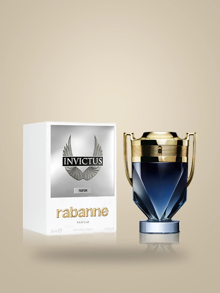 Invictus Parfum - foto 2