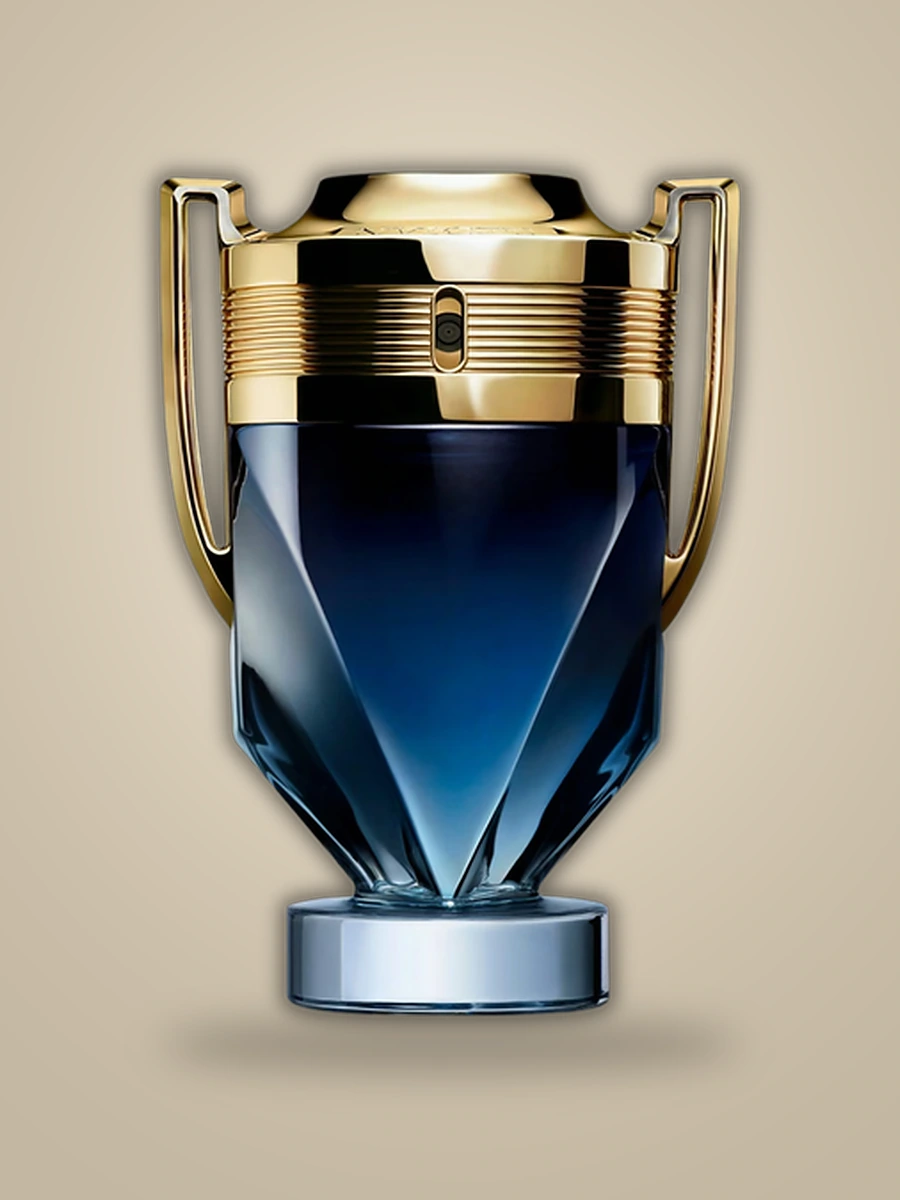 Invictus Parfum Paco Rabanne
