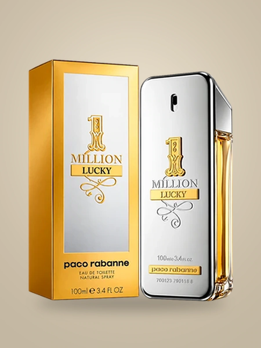 Lucky - foto 2