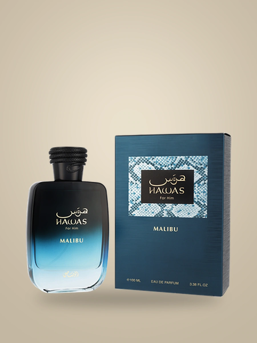 Hawas Malibu - foto 2