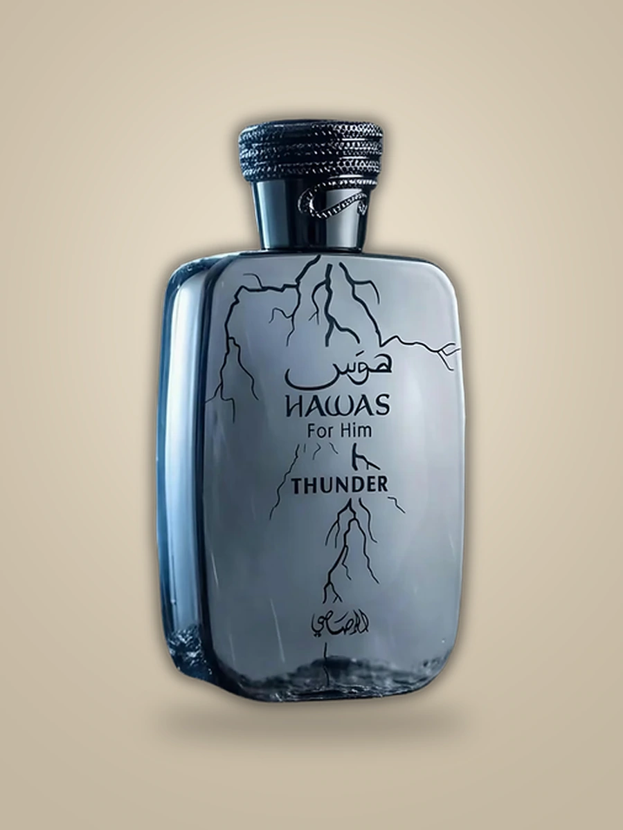 Hawas Thunder Rasasi