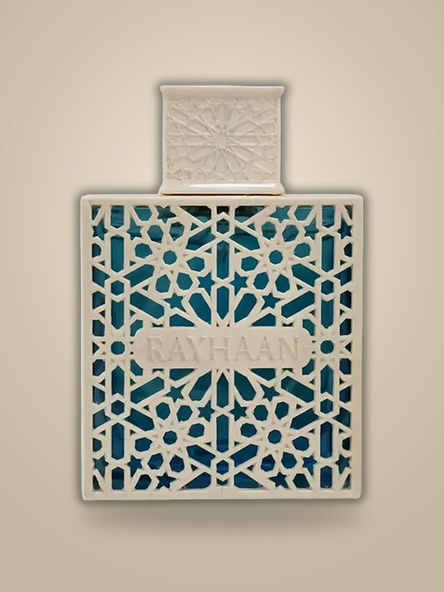 Azul Rayhaan