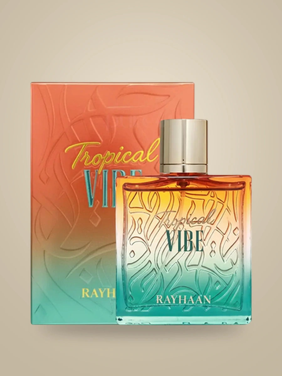 Tropical Vibe - foto 2