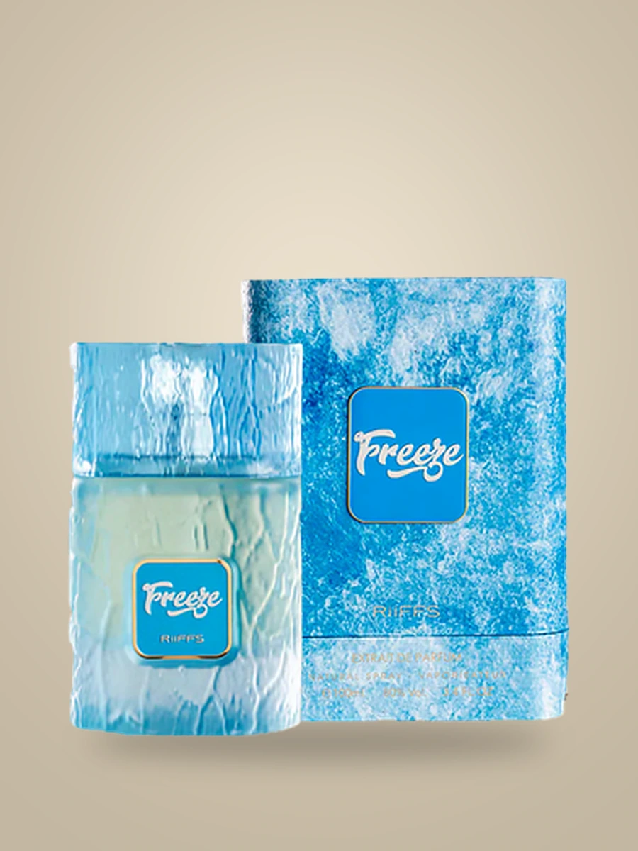 Freeze - foto 2