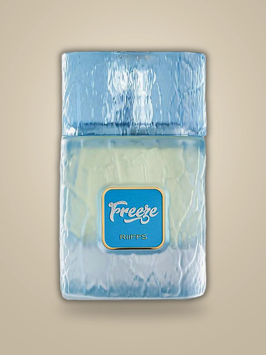 Freeze Riiffs