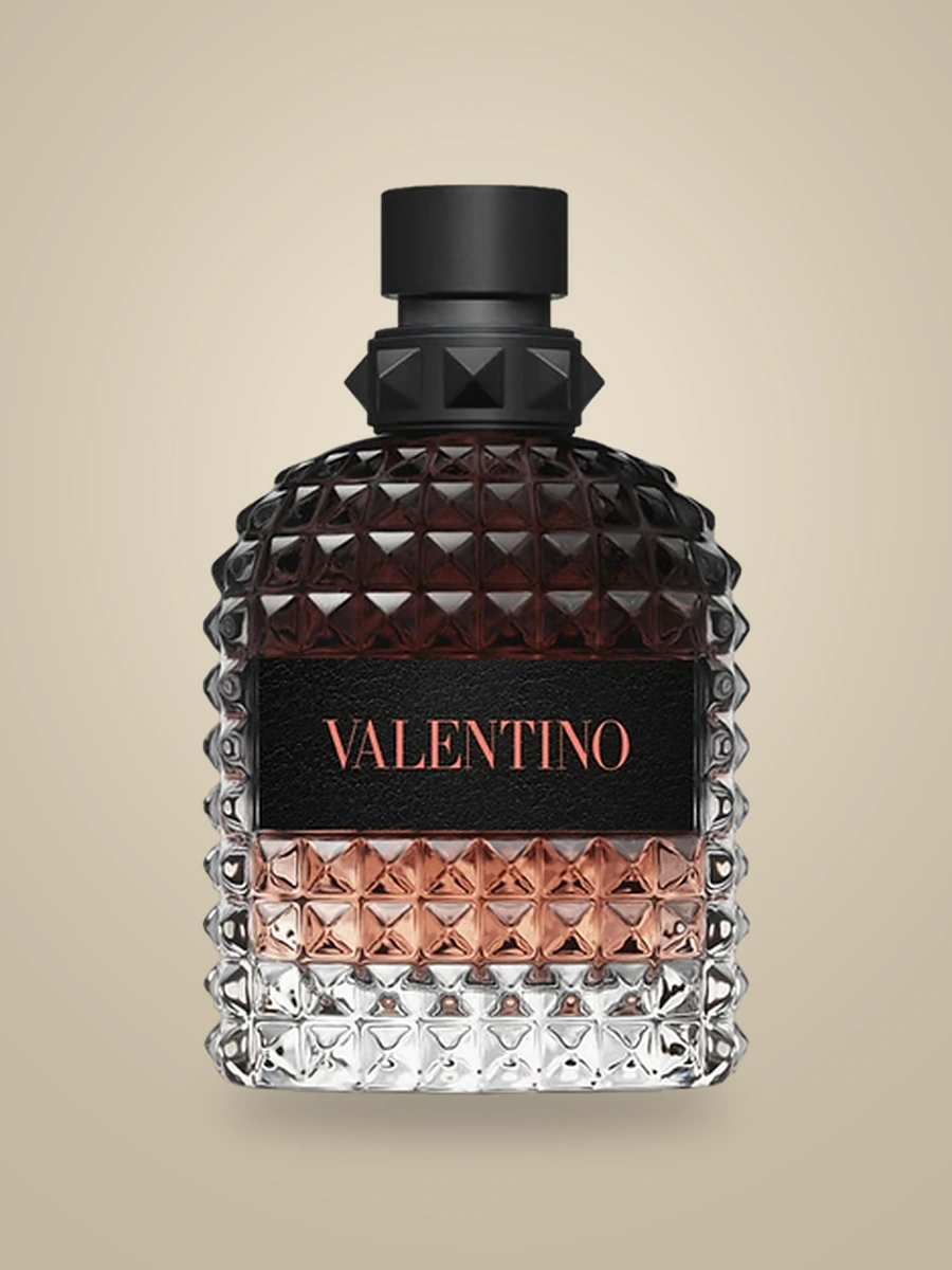 Coral Fantasy Valentino