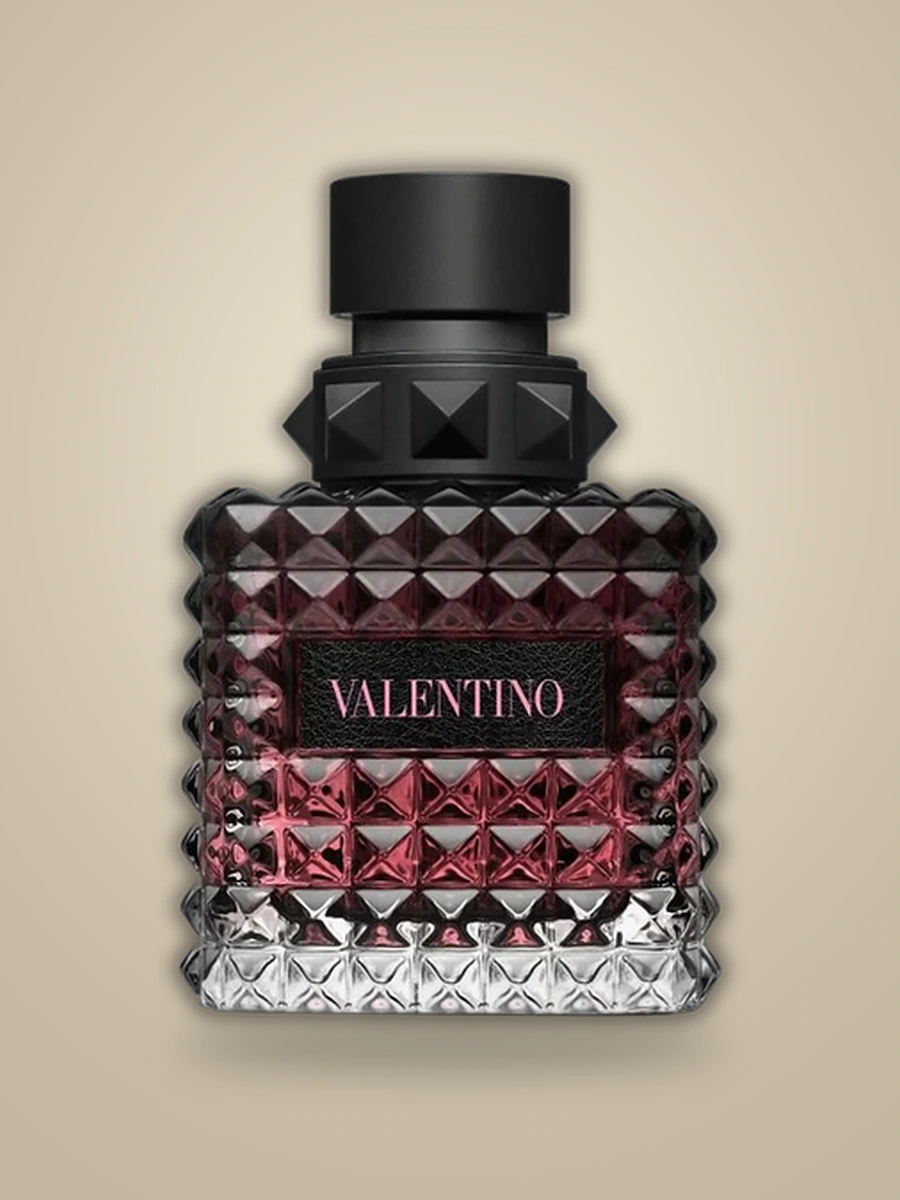 Donna Born in Roma Intense Valentino